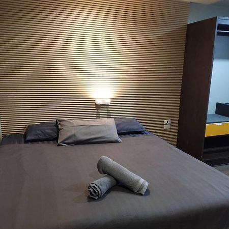 צ'יאנג מאי 9 Hostel מראה חיצוני תמונה