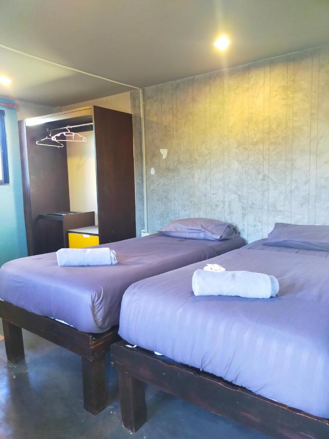 צ'יאנג מאי 9 Hostel מראה חיצוני תמונה