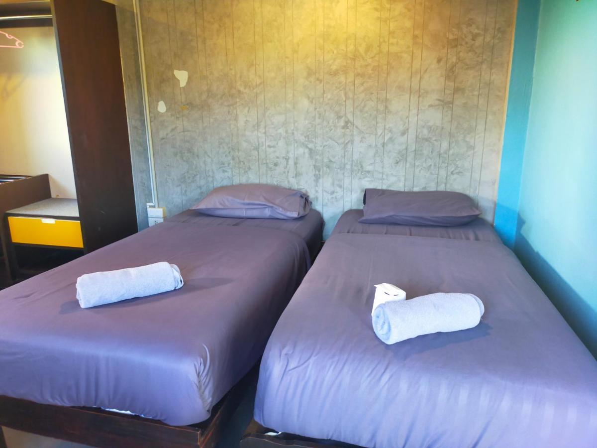 צ'יאנג מאי 9 Hostel מראה חיצוני תמונה