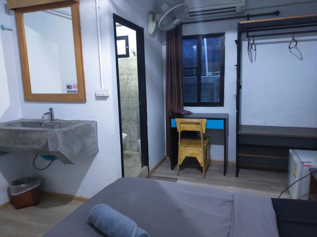 צ'יאנג מאי 9 Hostel מראה חיצוני תמונה
