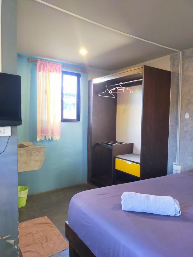צ'יאנג מאי 9 Hostel מראה חיצוני תמונה