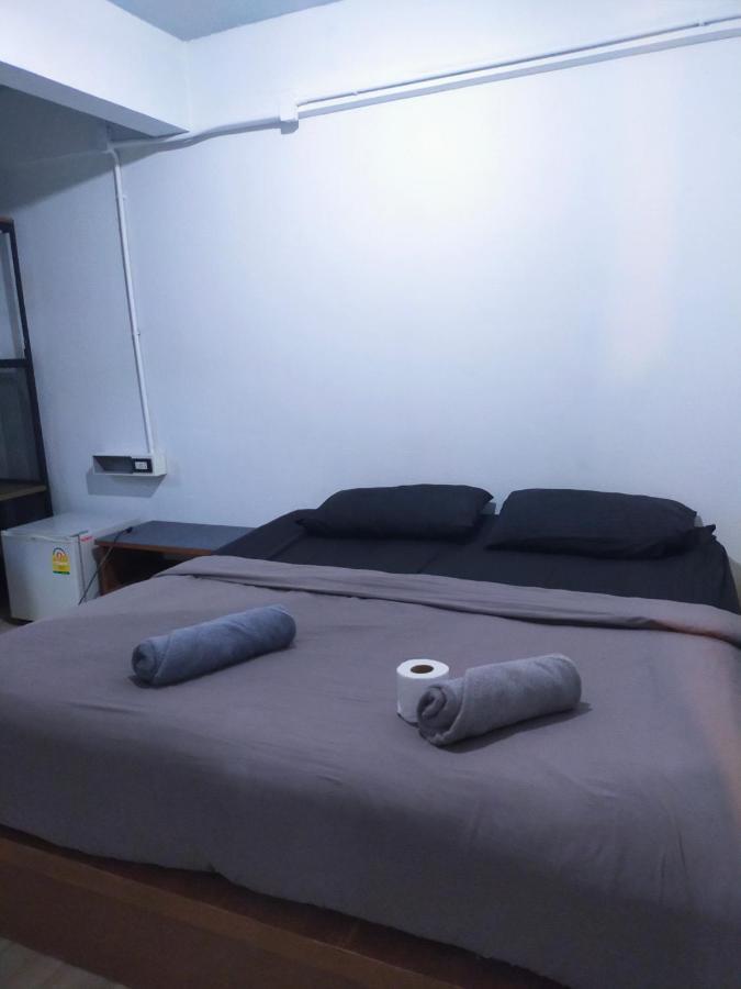 צ'יאנג מאי 9 Hostel מראה חיצוני תמונה