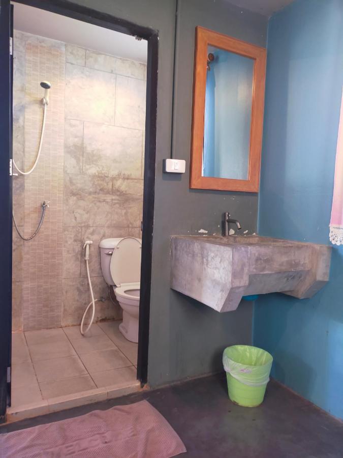 צ'יאנג מאי 9 Hostel מראה חיצוני תמונה