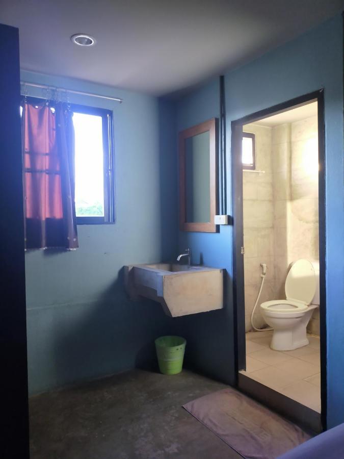 צ'יאנג מאי 9 Hostel מראה חיצוני תמונה