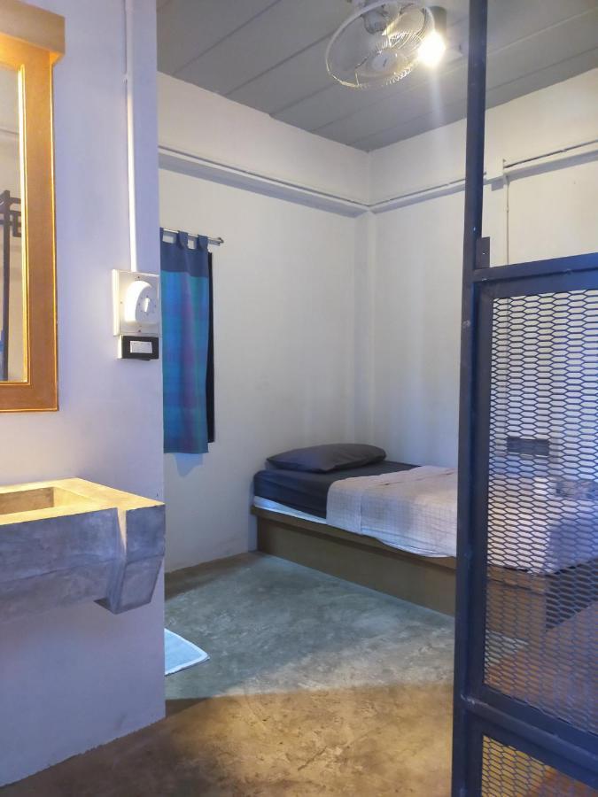צ'יאנג מאי 9 Hostel מראה חיצוני תמונה
