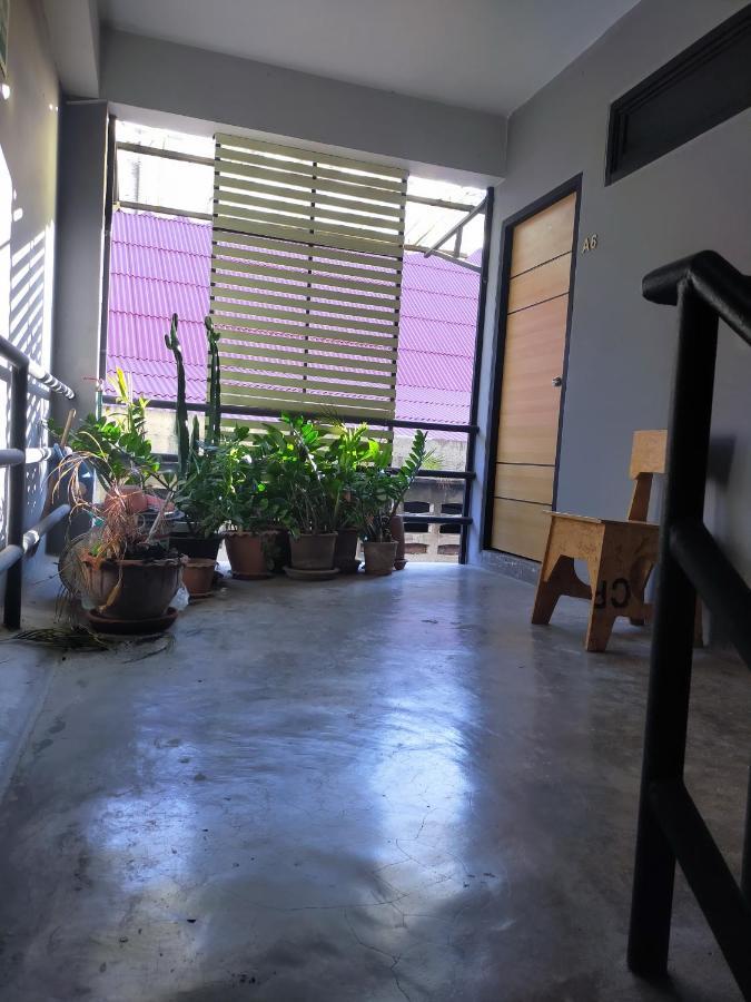 צ'יאנג מאי 9 Hostel מראה חיצוני תמונה
