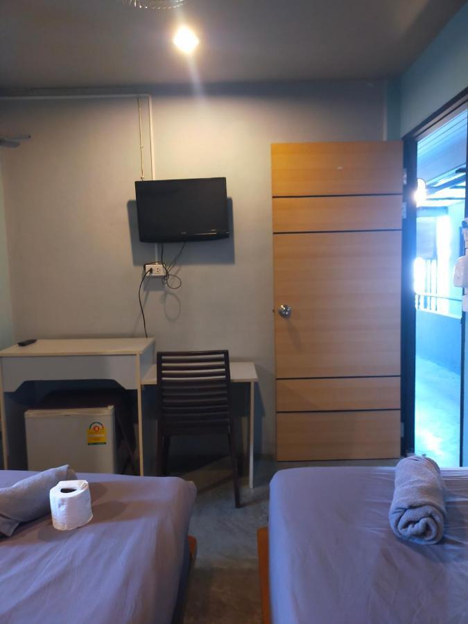 צ'יאנג מאי 9 Hostel מראה חיצוני תמונה