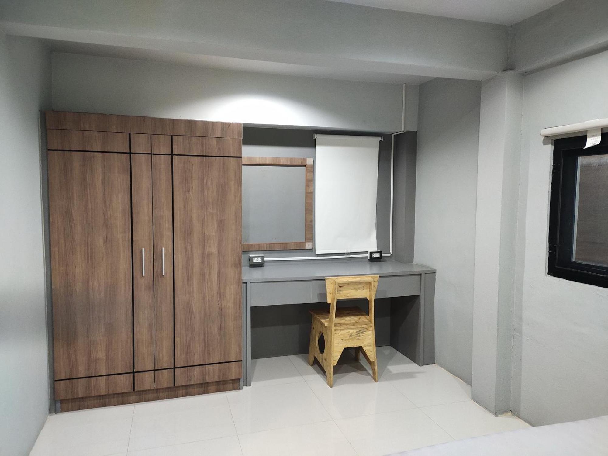 צ'יאנג מאי 9 Hostel מראה חיצוני תמונה