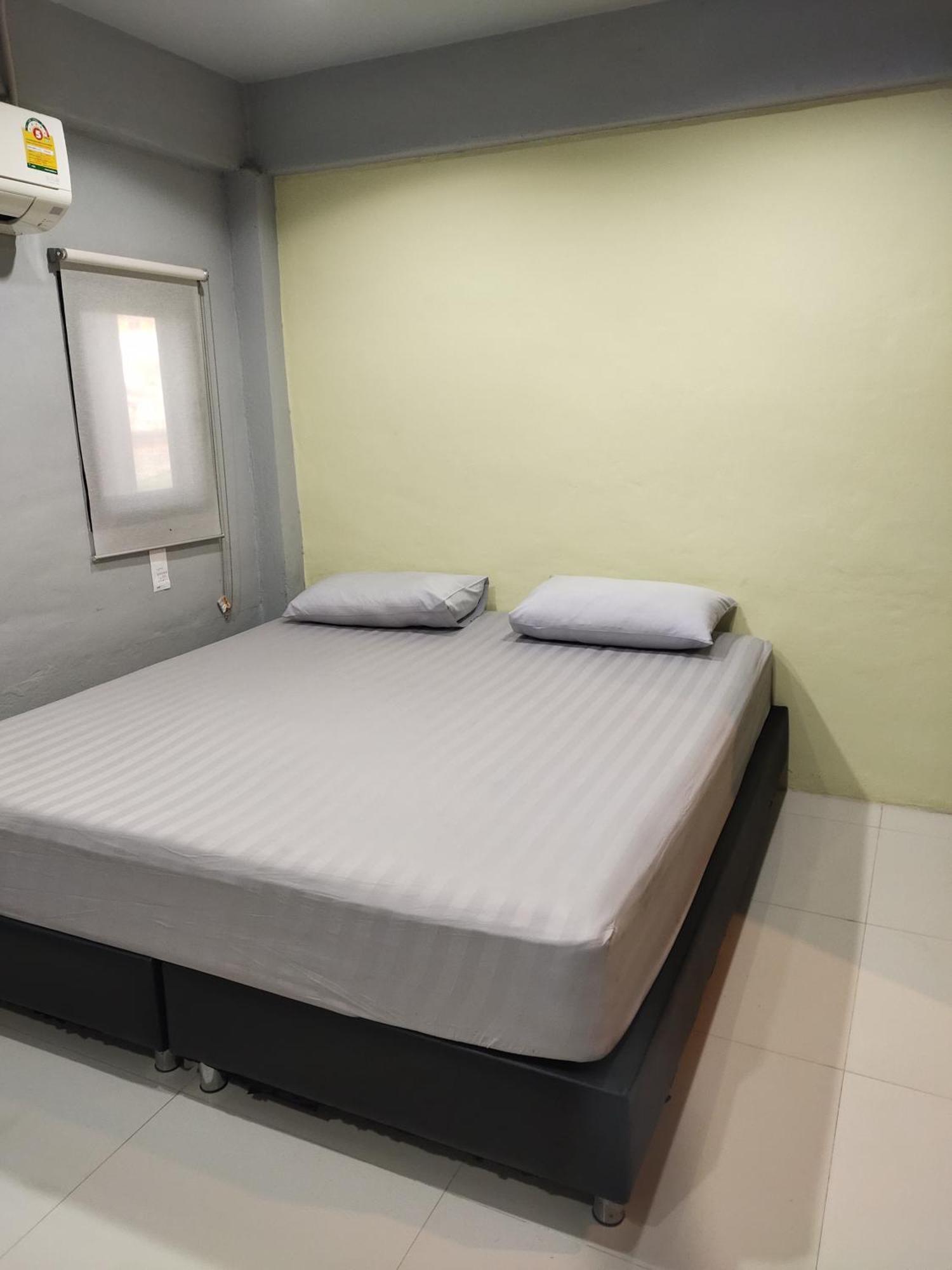 צ'יאנג מאי 9 Hostel מראה חיצוני תמונה