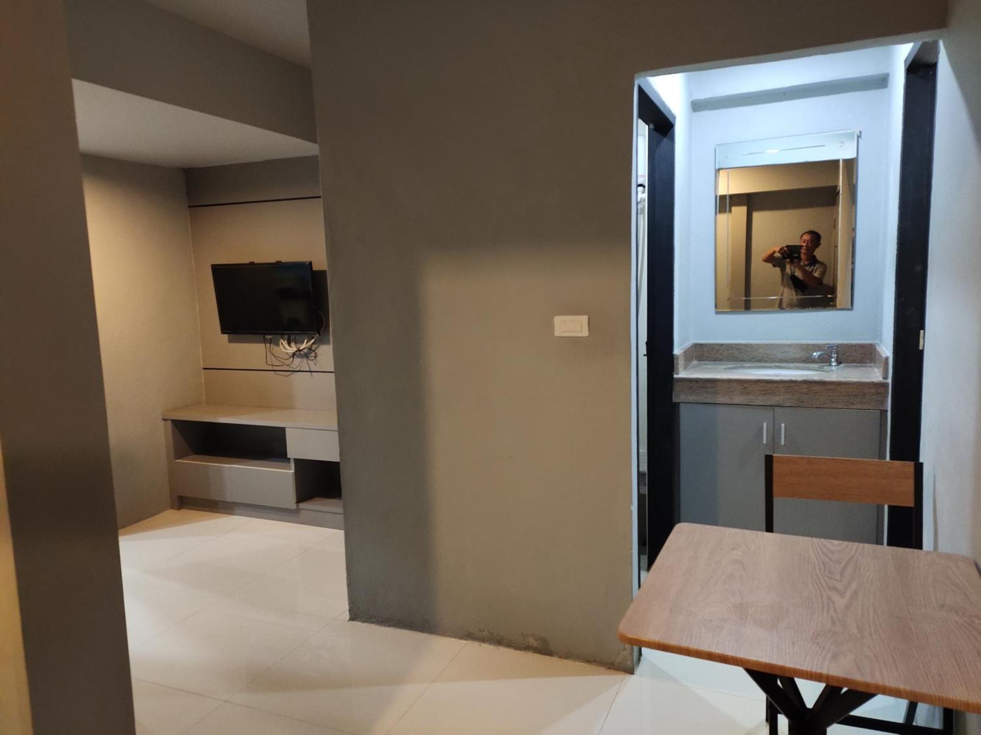 צ'יאנג מאי 9 Hostel מראה חיצוני תמונה