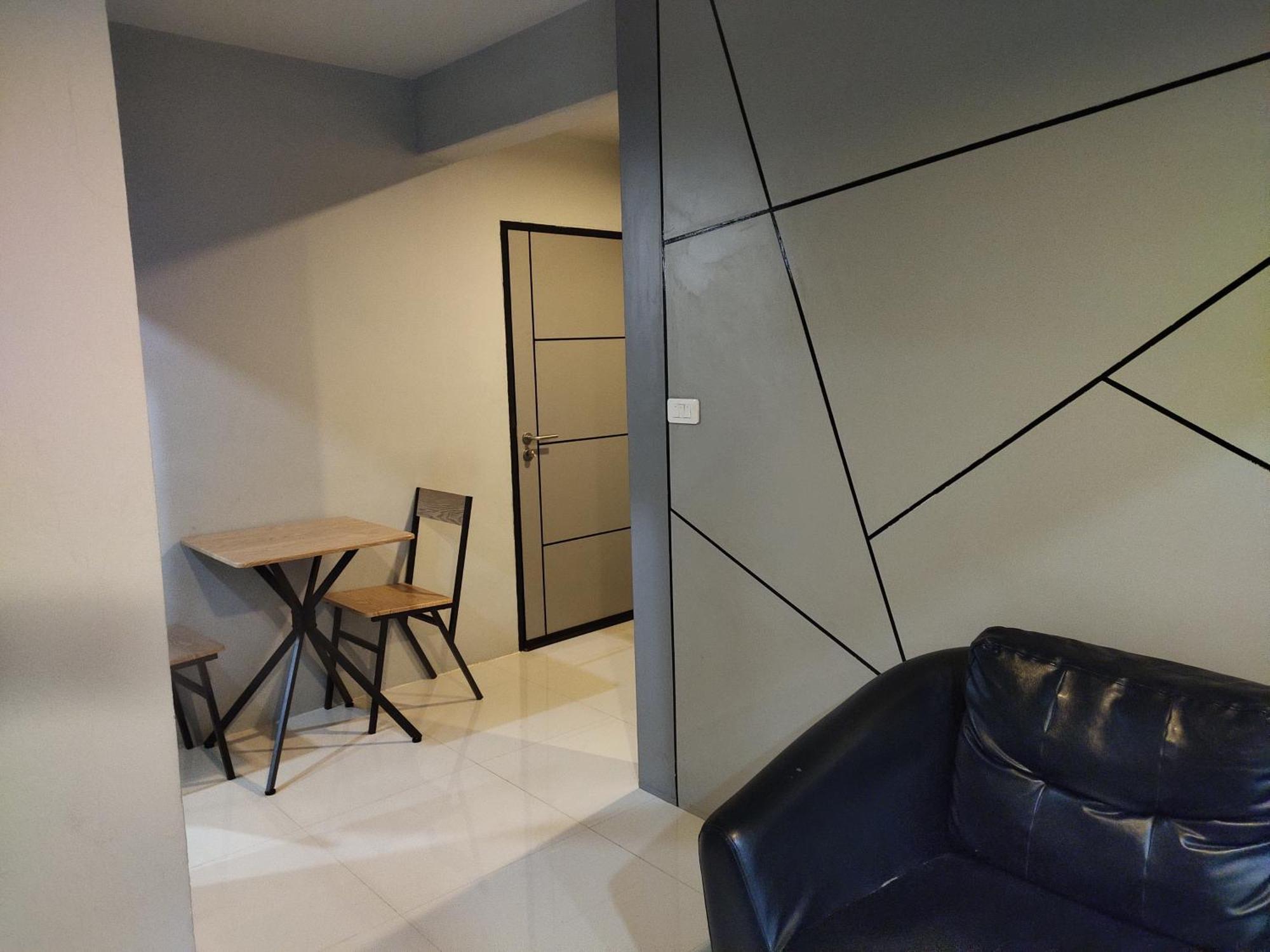 צ'יאנג מאי 9 Hostel מראה חיצוני תמונה