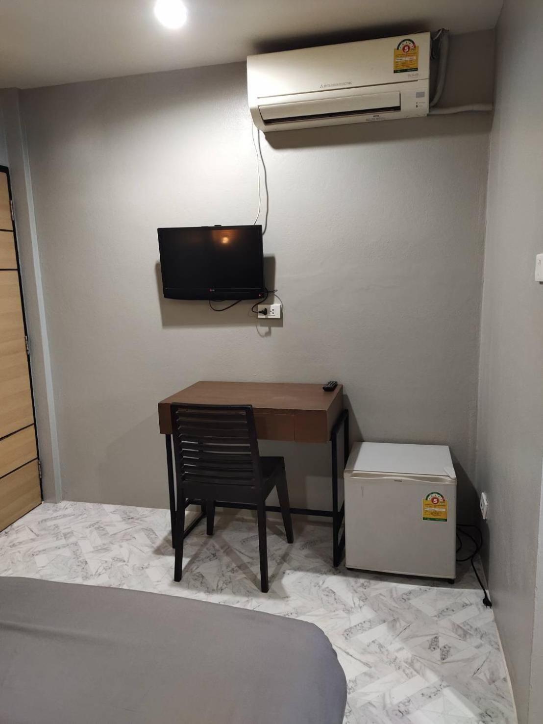 צ'יאנג מאי 9 Hostel מראה חיצוני תמונה