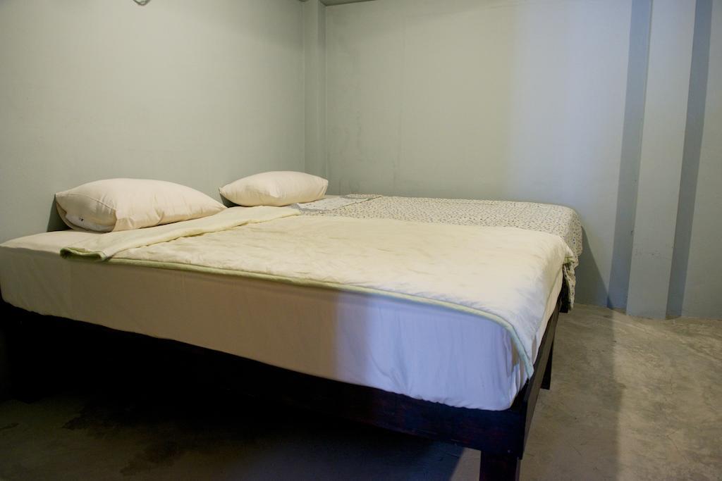 צ'יאנג מאי 9 Hostel חדר תמונה
