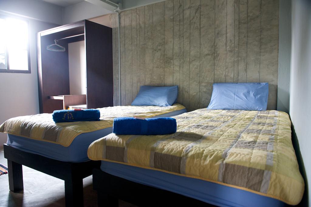 צ'יאנג מאי 9 Hostel חדר תמונה