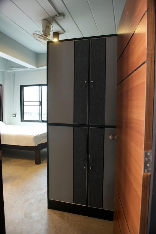 צ'יאנג מאי 9 Hostel חדר תמונה