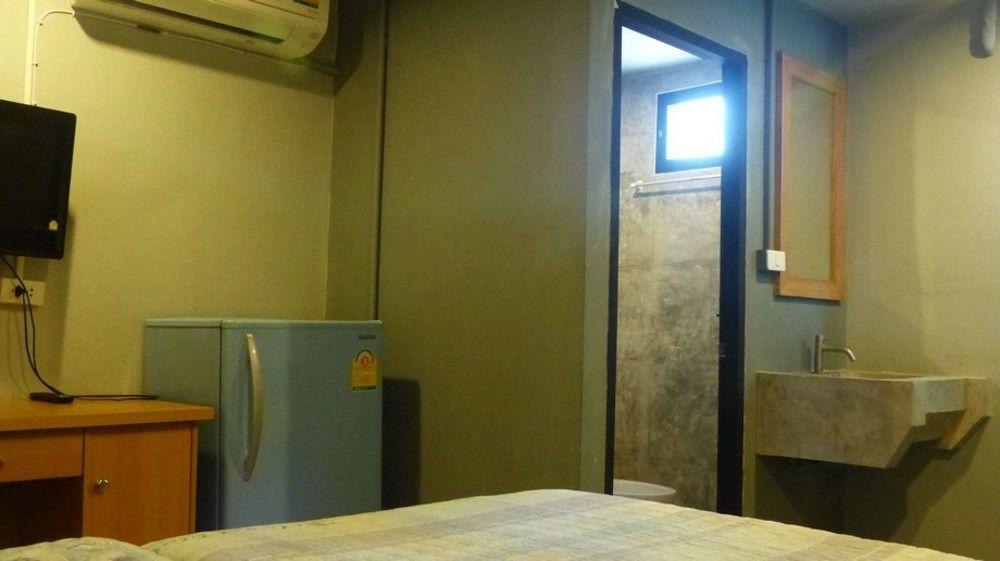 צ'יאנג מאי 9 Hostel מראה חיצוני תמונה