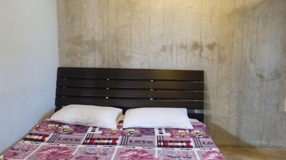 צ'יאנג מאי 9 Hostel מראה חיצוני תמונה