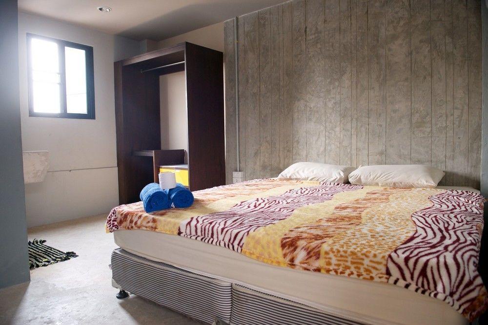 צ'יאנג מאי 9 Hostel מראה חיצוני תמונה