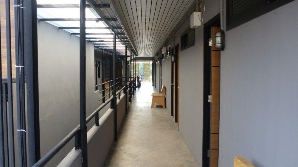 צ'יאנג מאי 9 Hostel מראה חיצוני תמונה