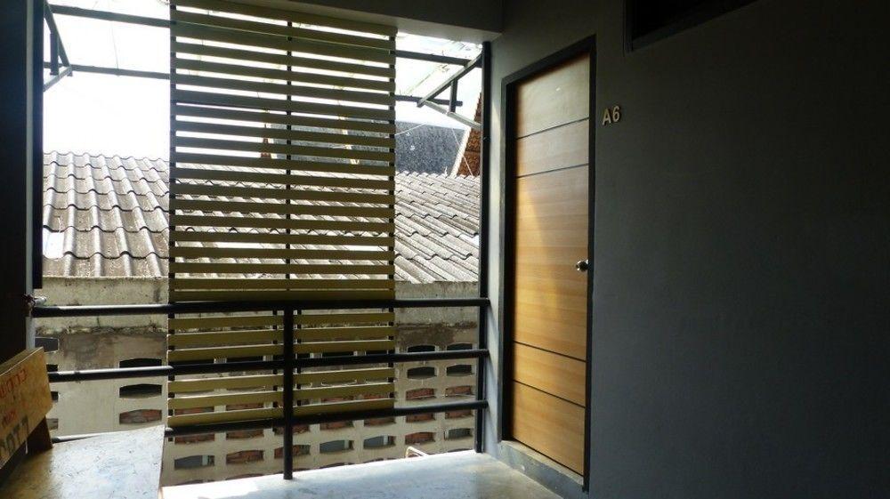 צ'יאנג מאי 9 Hostel מראה חיצוני תמונה