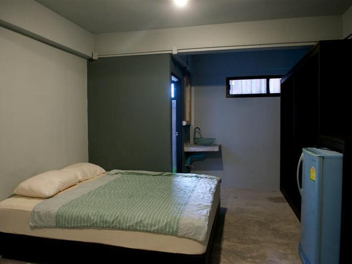 צ'יאנג מאי 9 Hostel מראה חיצוני תמונה