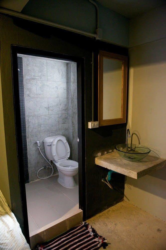צ'יאנג מאי 9 Hostel מראה חיצוני תמונה