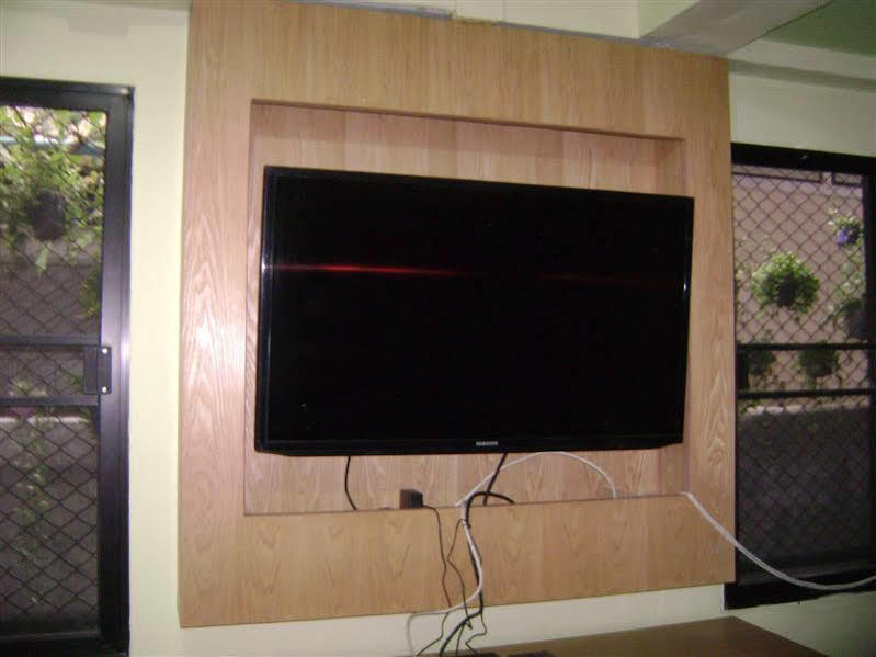 צ'יאנג מאי 9 Hostel מראה חיצוני תמונה