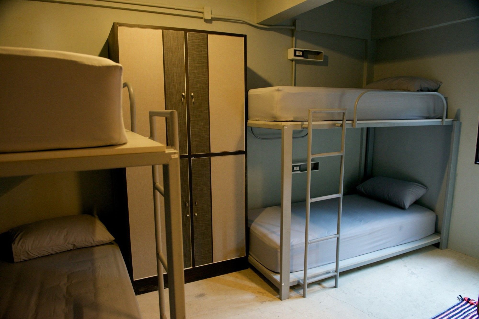 צ'יאנג מאי 9 Hostel מראה חיצוני תמונה