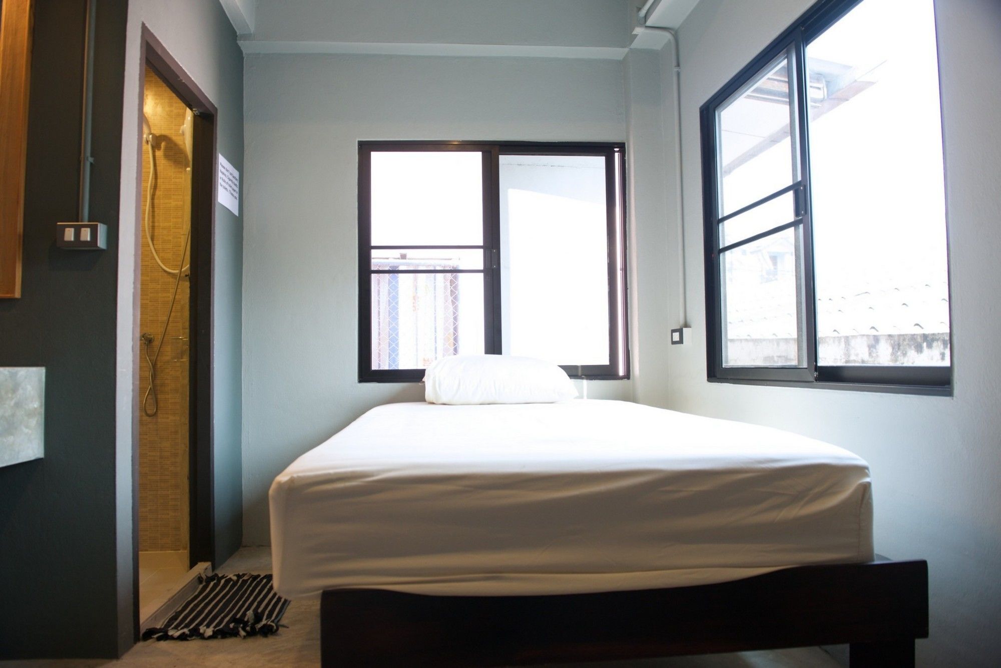 צ'יאנג מאי 9 Hostel מראה חיצוני תמונה