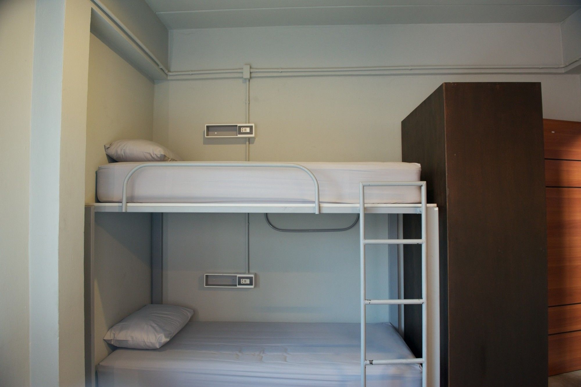 צ'יאנג מאי 9 Hostel מראה חיצוני תמונה