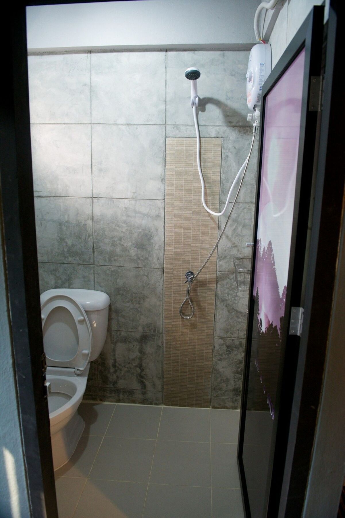 צ'יאנג מאי 9 Hostel מראה חיצוני תמונה