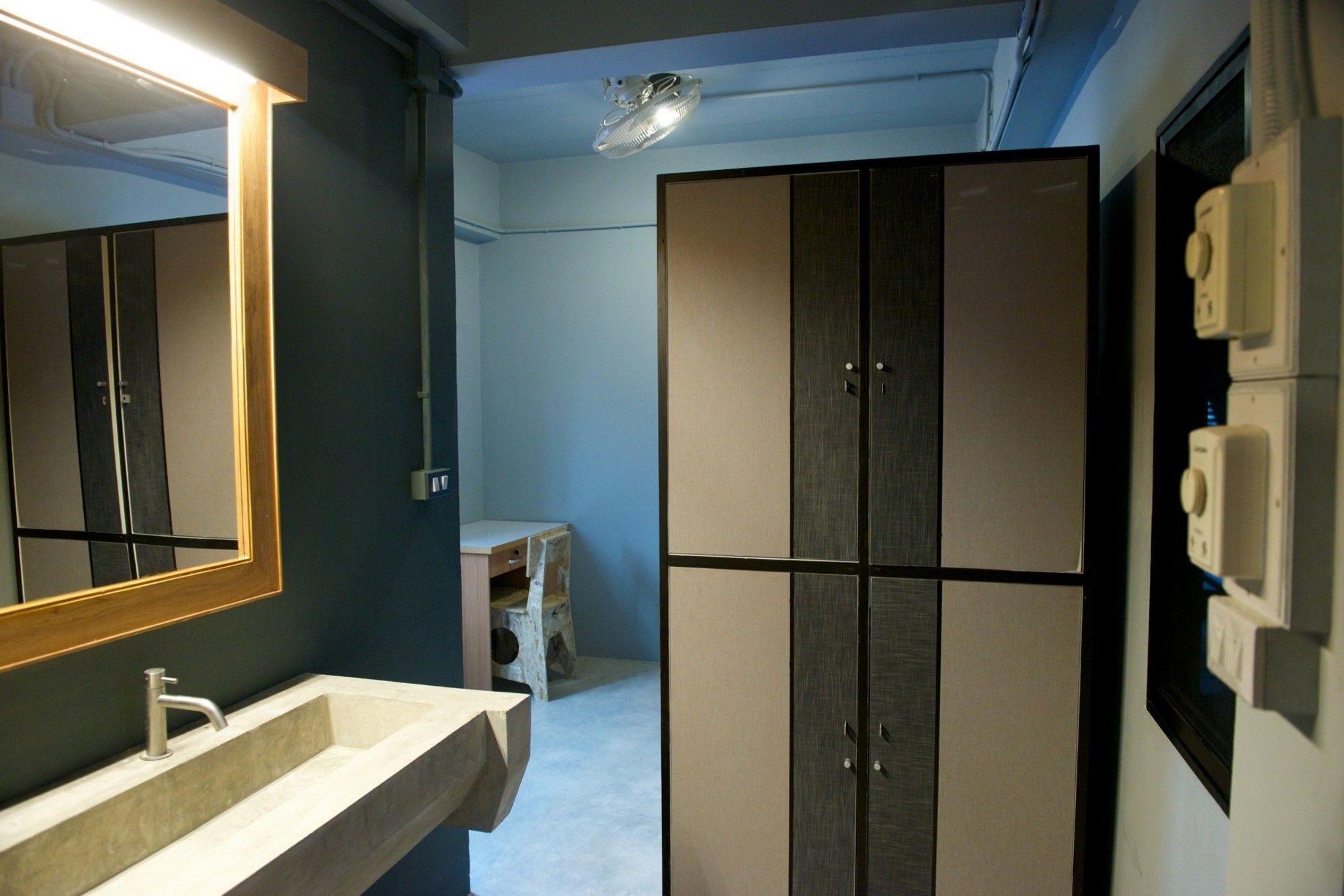 צ'יאנג מאי 9 Hostel מראה חיצוני תמונה